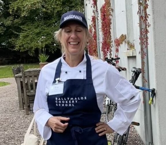 About Jennifer Tolliver