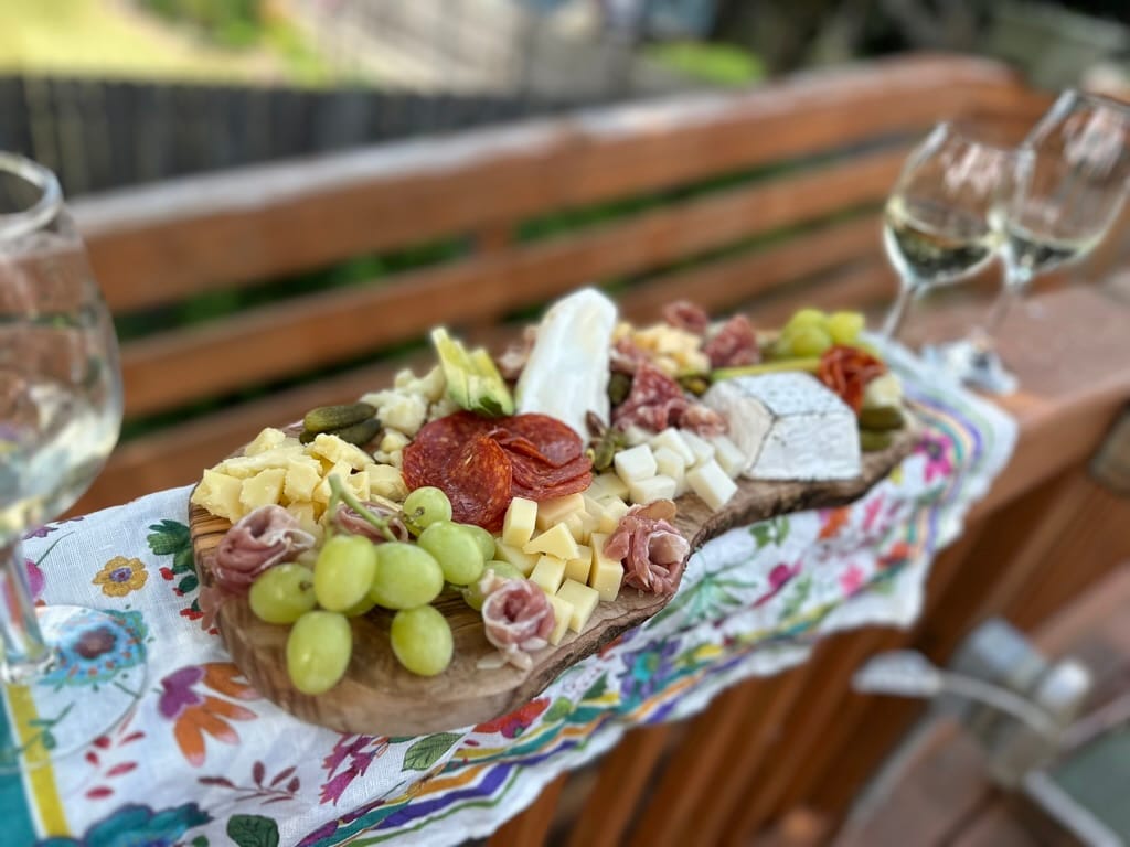 Cheese Classes in Boston