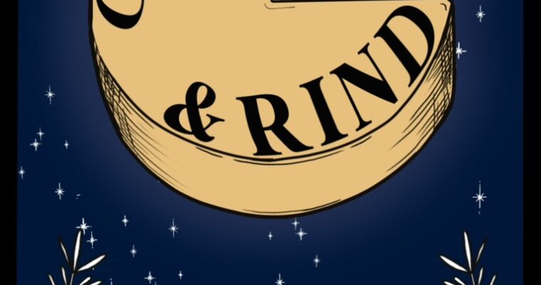 About Crumb & Rind