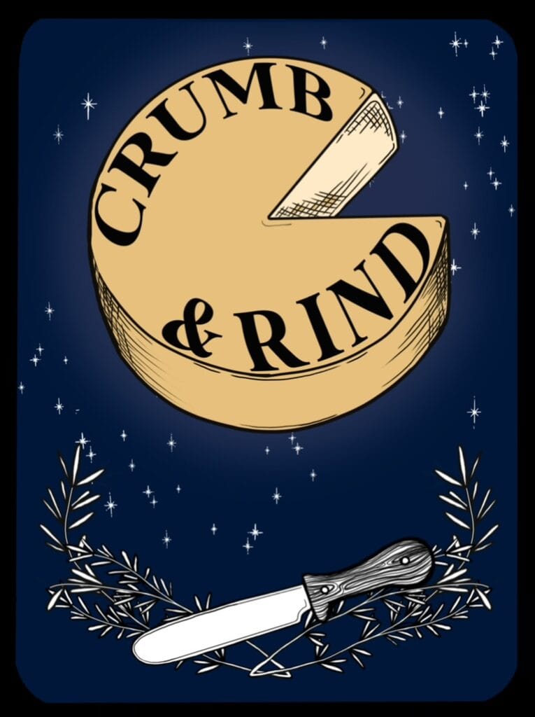 Crumb & Rind Logo