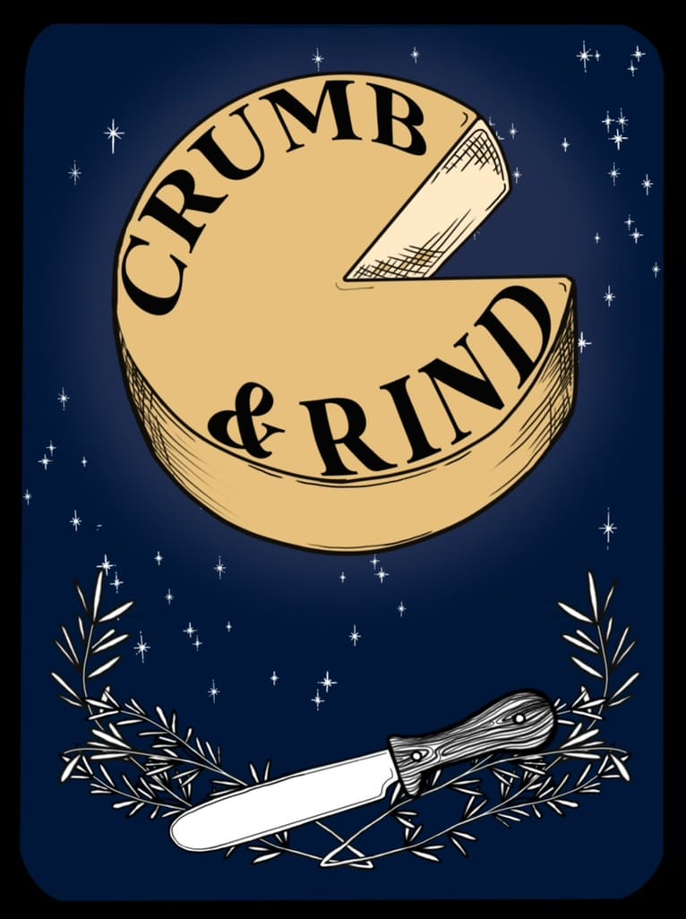 About Crumb & Rind