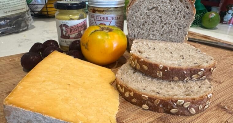 Appleby’s Cheshire