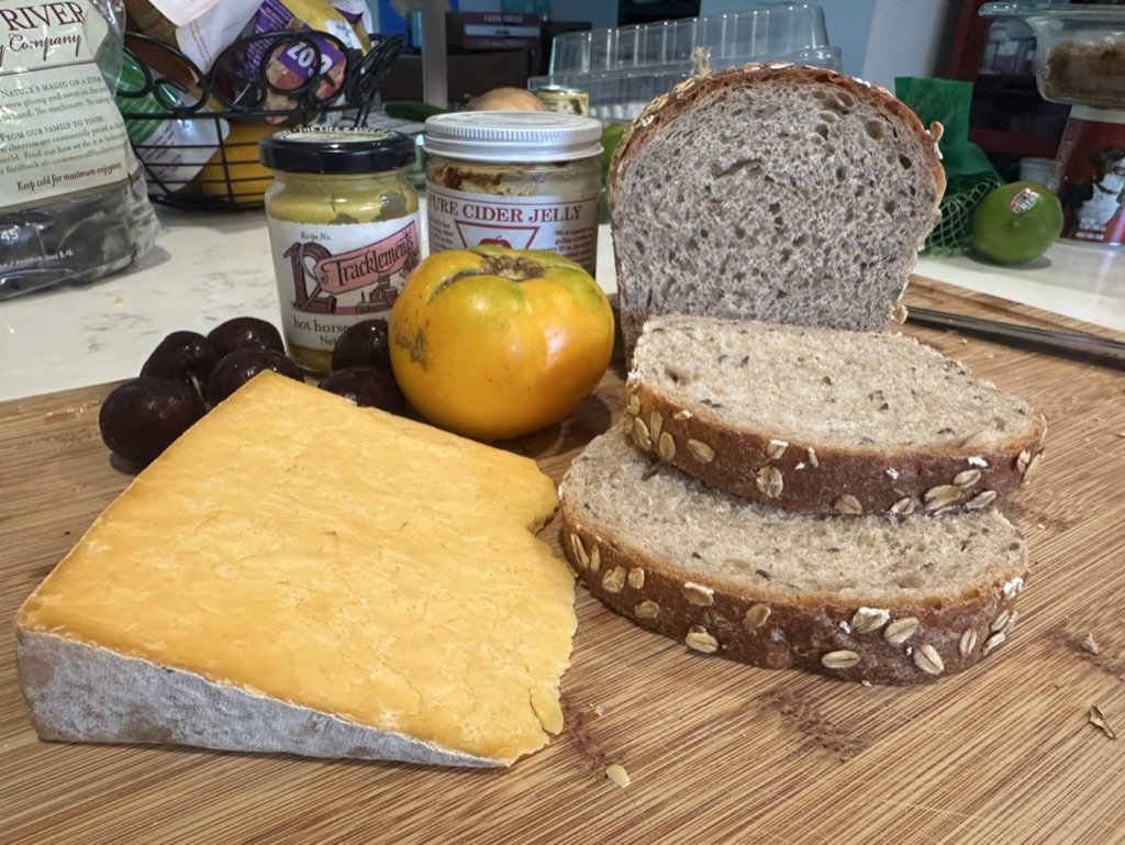 Appleby’s Cheshire