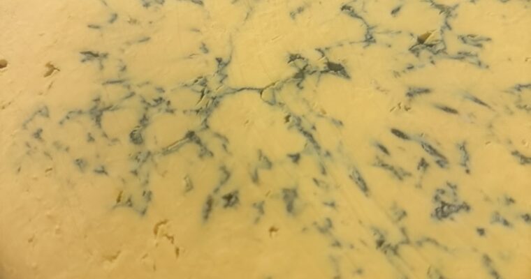 Blue Cheese Family