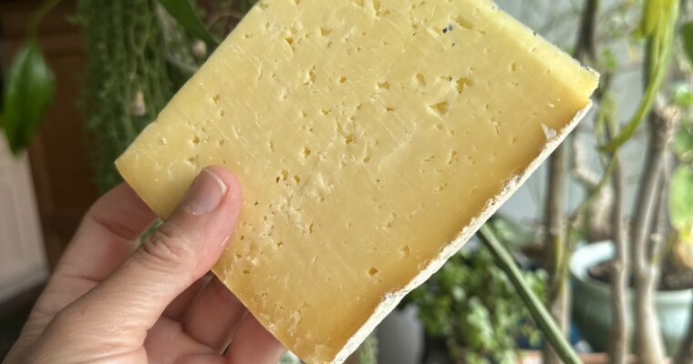 Yoredale Wensleydale