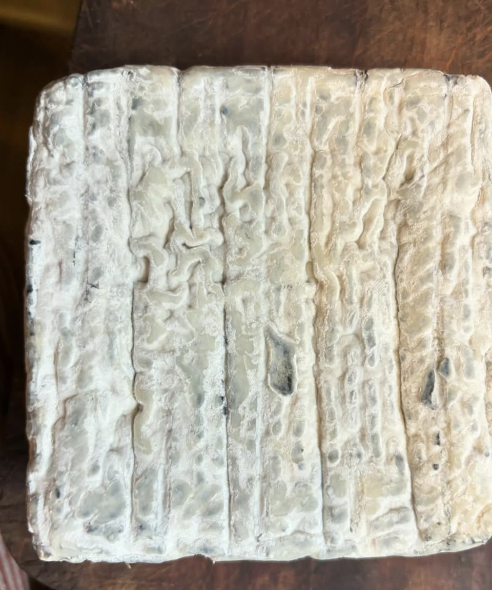 Boxcarr Handmade Cheese – Rocket’s Robiola