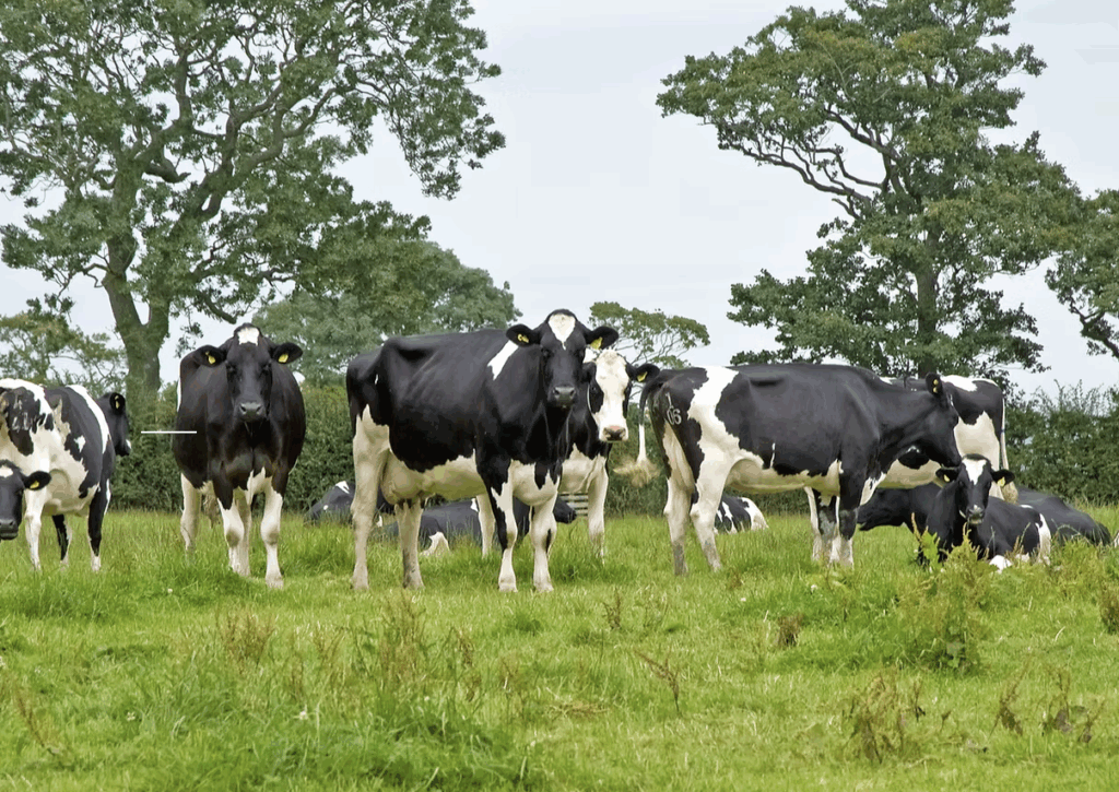 Kirkham's Lancashire