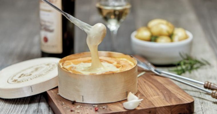 Vacherin Mont d’Or