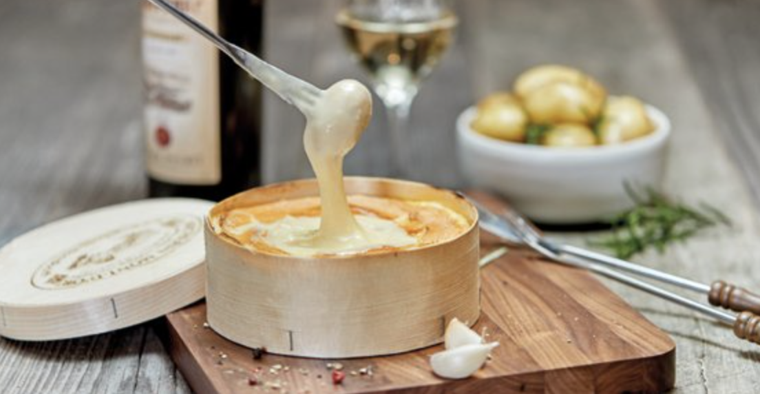 Vacherin Mont d’Or